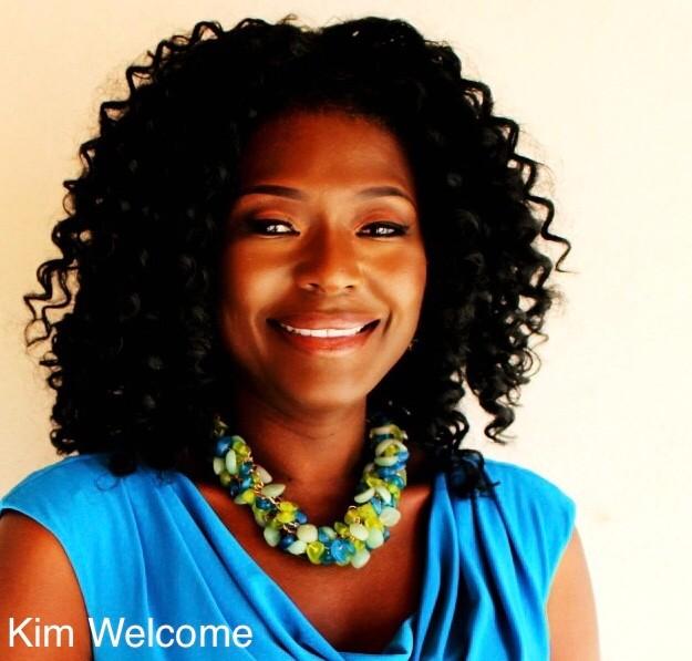 Kim Welcome
